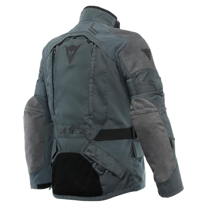 Dainese Springbok Jacket - Iron Gate