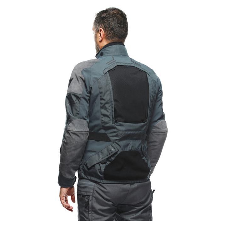 Dainese Springbok Jacket - Iron Gate
