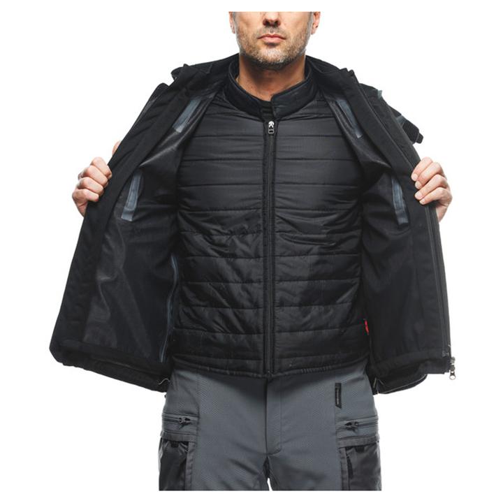Dainese Springbok Jacket - Iron Gate
