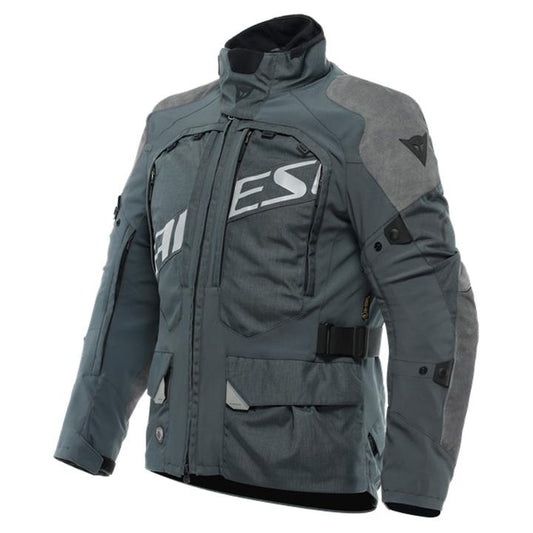 Dainese Springbok Jacket - Iron Gate