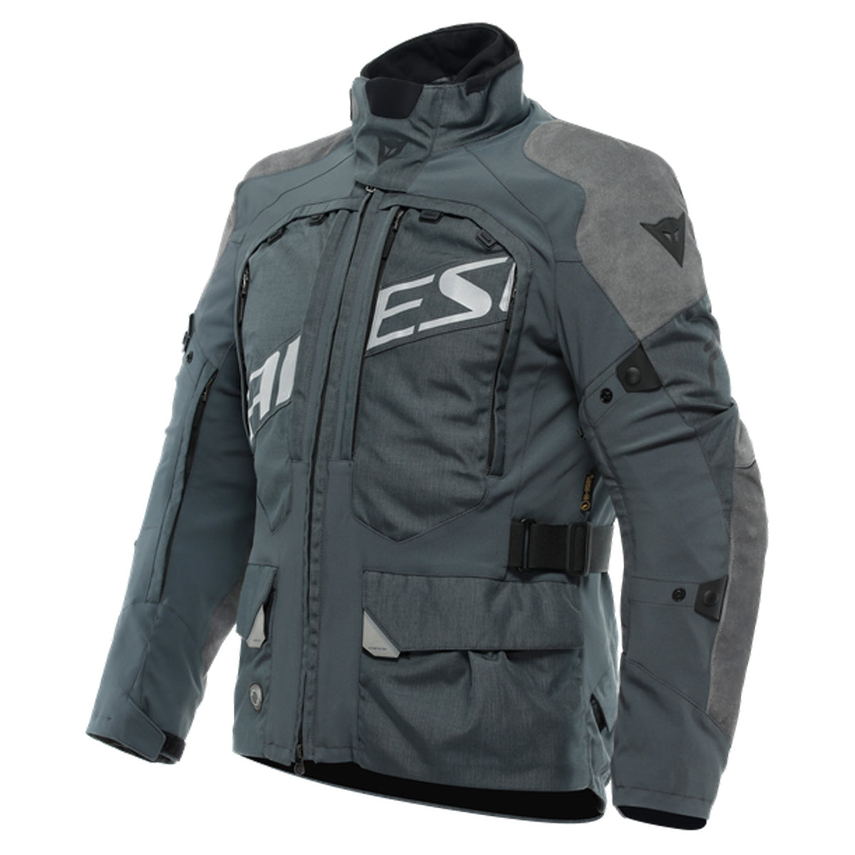 Dainese Springbok Jacket - Iron Gate