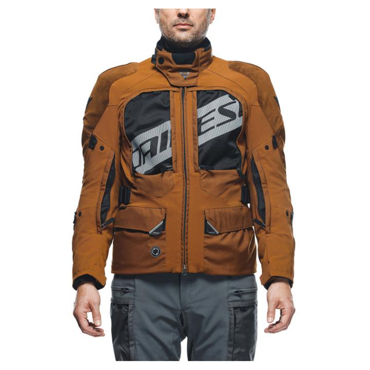 Dainese Springbok Jacket - Monks Robe