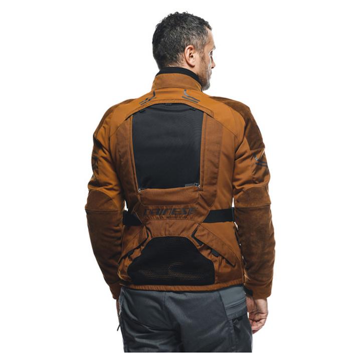 Dainese Springbok Jacket - Monks Robe