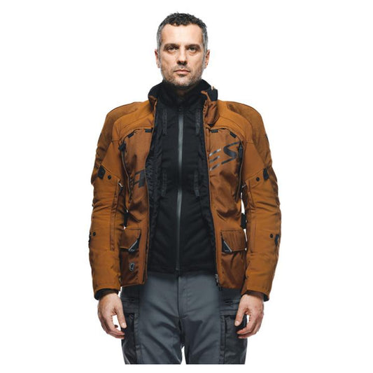 Dainese Springbok Jacket - Monks Robe