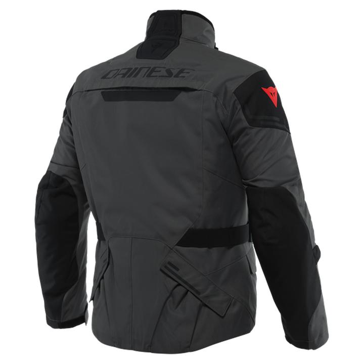 Dainese Splugen 3L D-Dry Jacket - Grey