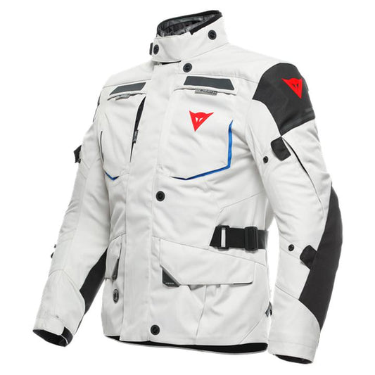 Dainese Splugen 3L D-Dry Jacket - Blue