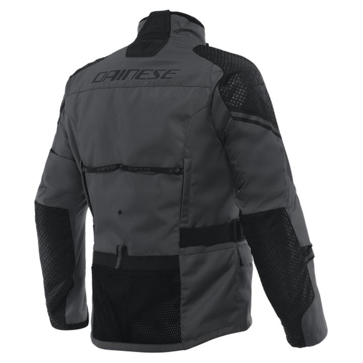 Dainese Ladakh 3L D-Dry Jacket - Grey