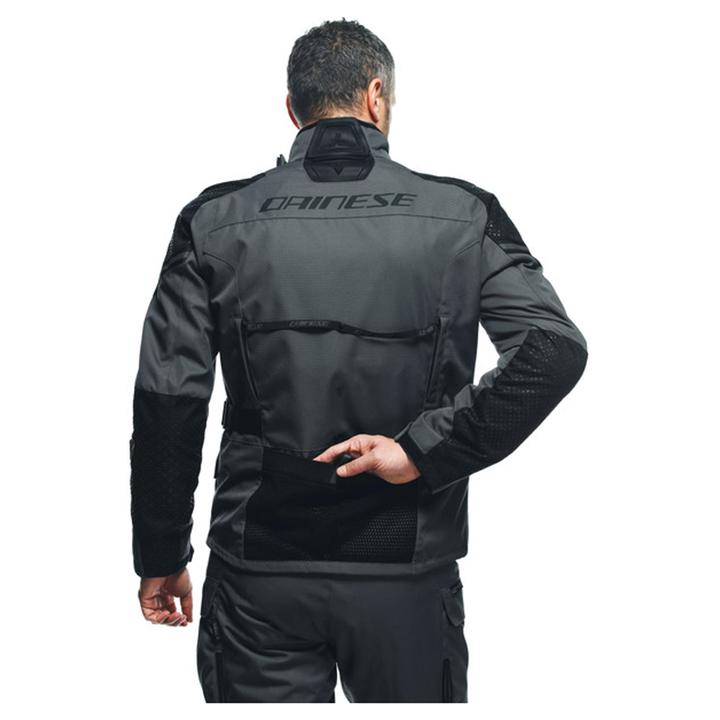 Dainese Ladakh 3L D-Dry Jacket - Grey