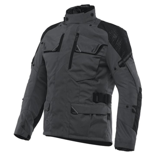 Dainese Ladakh 3L D-Dry Jacket - Grey