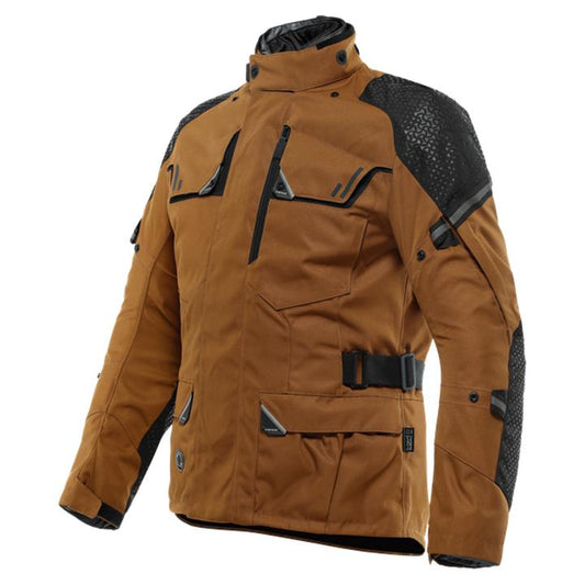 Dainese Ladakh 3L D-Dry Jacket - Brown