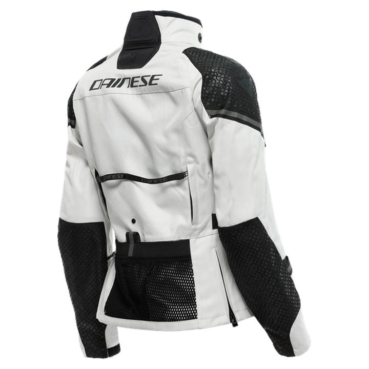 Dainese Ladakh 3L D-Dry Women's Jacket - Vapor Blue