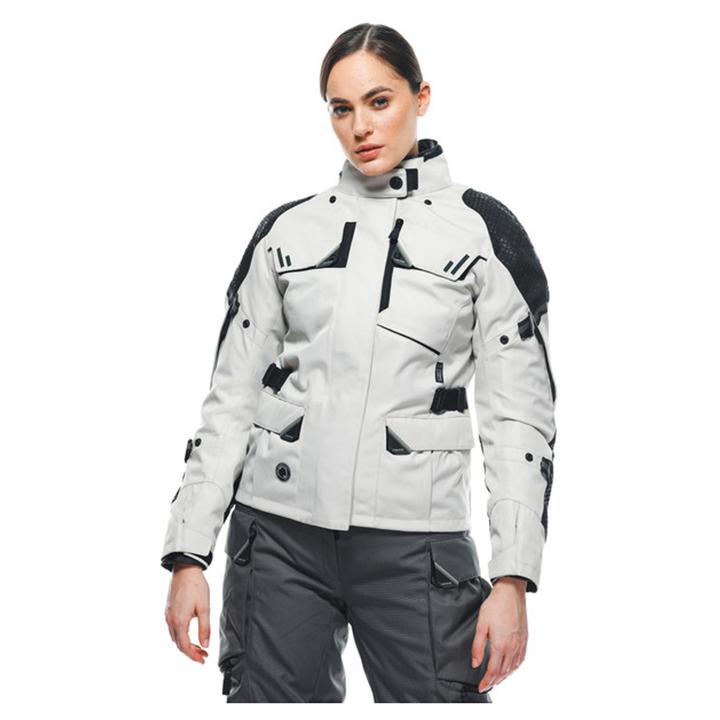 Dainese Ladakh 3L D-Dry Women's Jacket - Vapor Blue