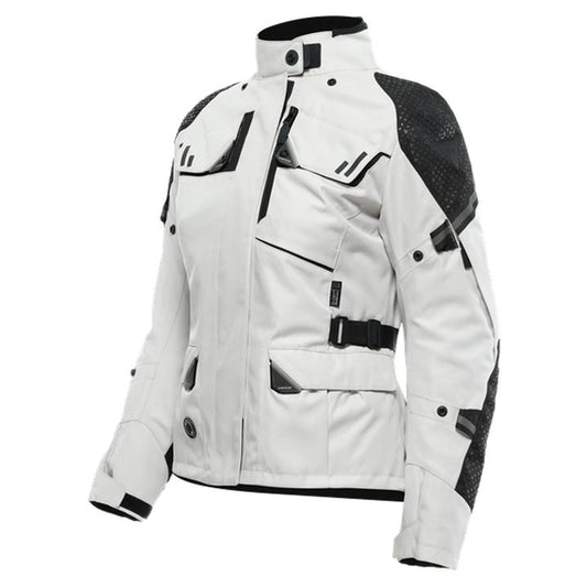 Dainese Ladakh 3L D-Dry Women's Jacket - Vapor Blue