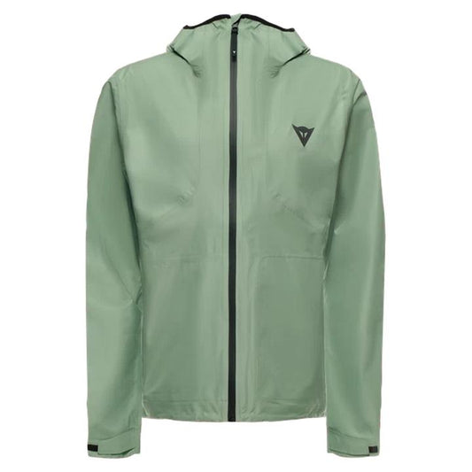 Dainese HGC Light Shell Jacket - Green