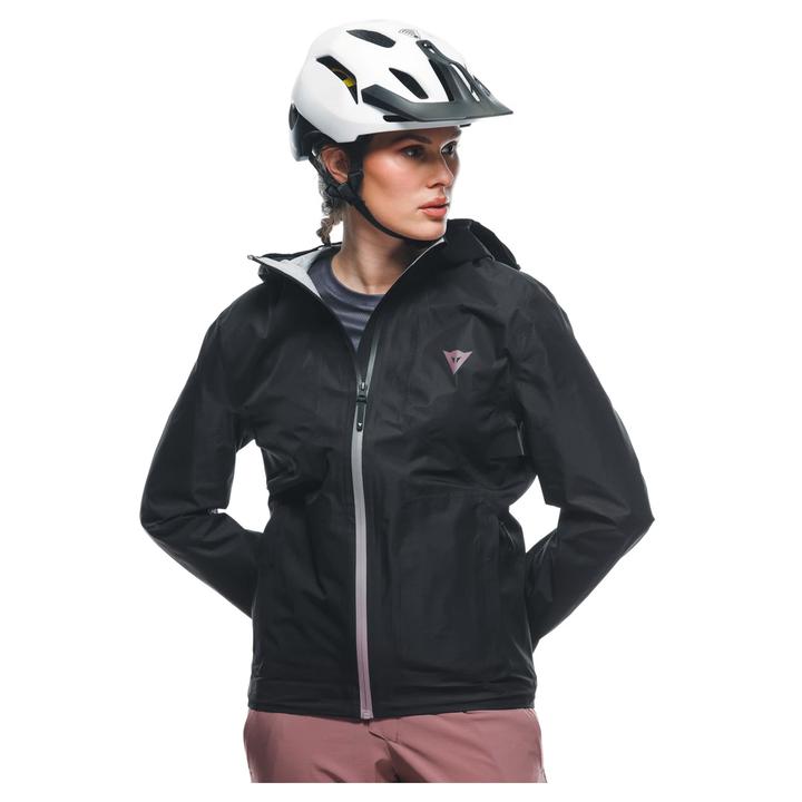 Dainese HGC Light Shell Jacket - Green