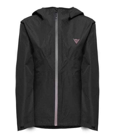 Dainese HGC Light Shell Women's Jacket - Black