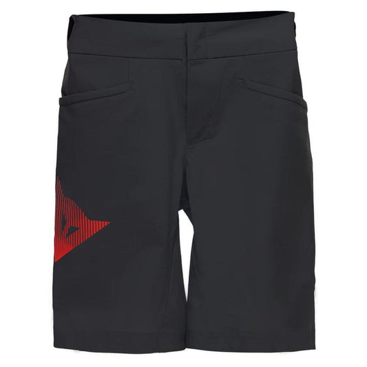 Dainese Youth Scarabeo Shorts - Black