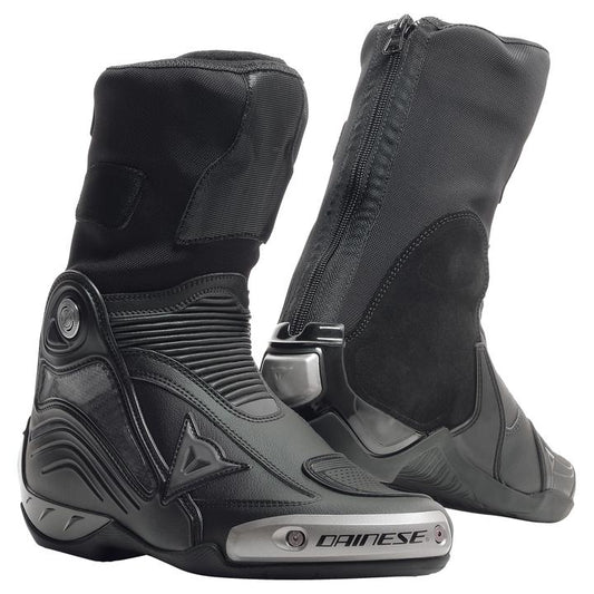 Dainese Axial D1 Boots - Black