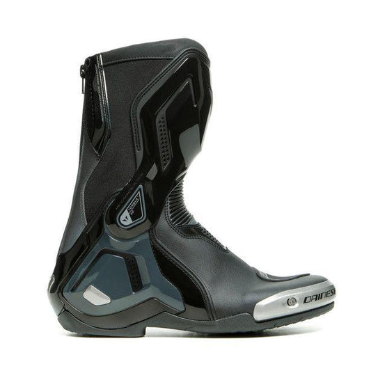Dainese Torque 3 Out Boots - Black Anthracite