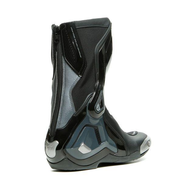 Dainese Torque 3 Out Boots - Black Anthracite