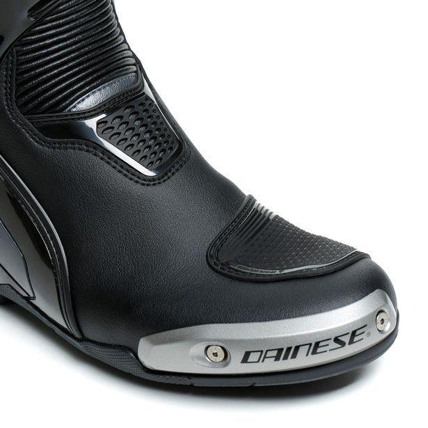 Dainese Torque 3 Out Boots - Black Anthracite