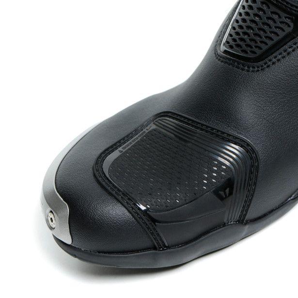 Dainese Torque 3 Out Boots - Black Anthracite