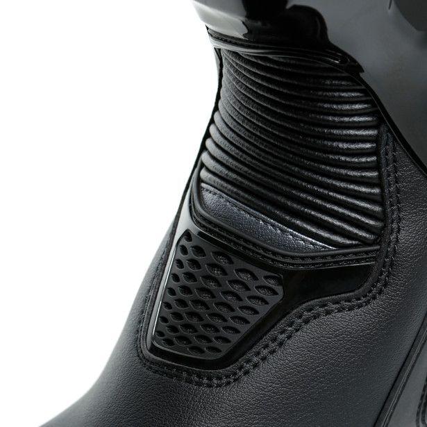 Dainese Torque 3 Out Boots - Black Anthracite