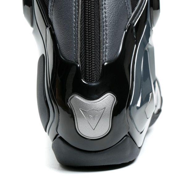 Dainese Torque 3 Out Boots - Black Anthracite