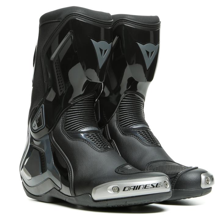 Dainese Torque 3 Out Boots - Black Anthracite