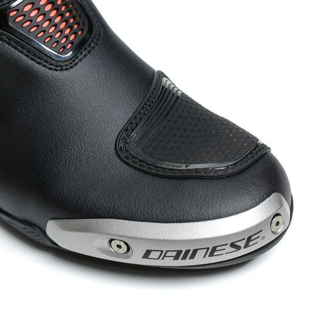 Dainese Torque 3 Out Boots - Pista1 Black / Red / Blue