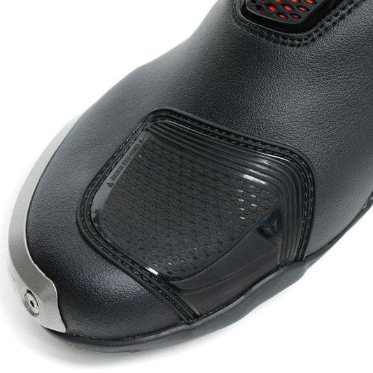 Dainese Torque 3 Out Boots - Pista1 Black / Red / Blue