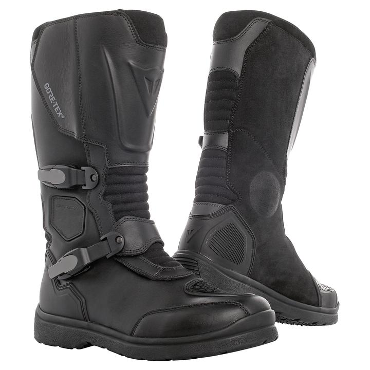 Dainese Centauri Gore-Tex Boots - Black