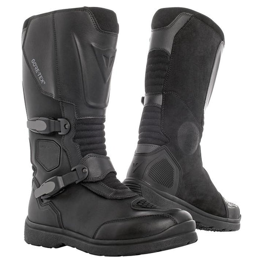 Dainese Centauri Gore-Tex Boots - Black