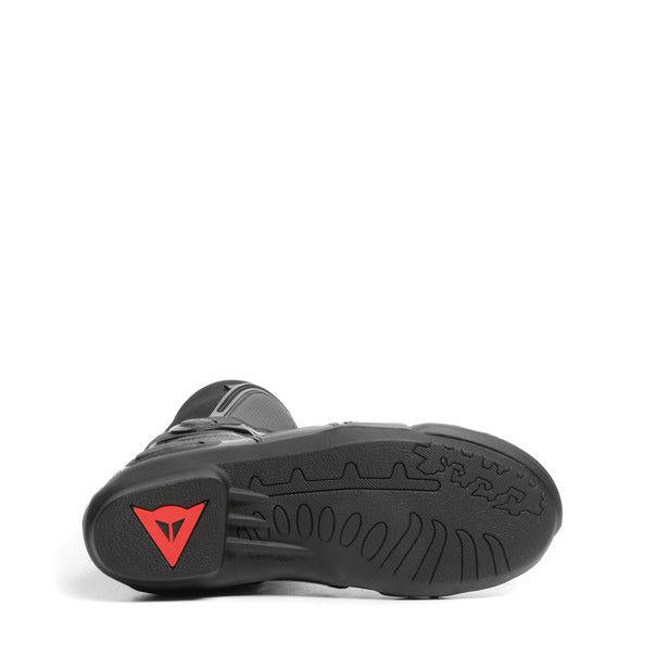 Dainese Sport Master Gore-Tex Boots - Black