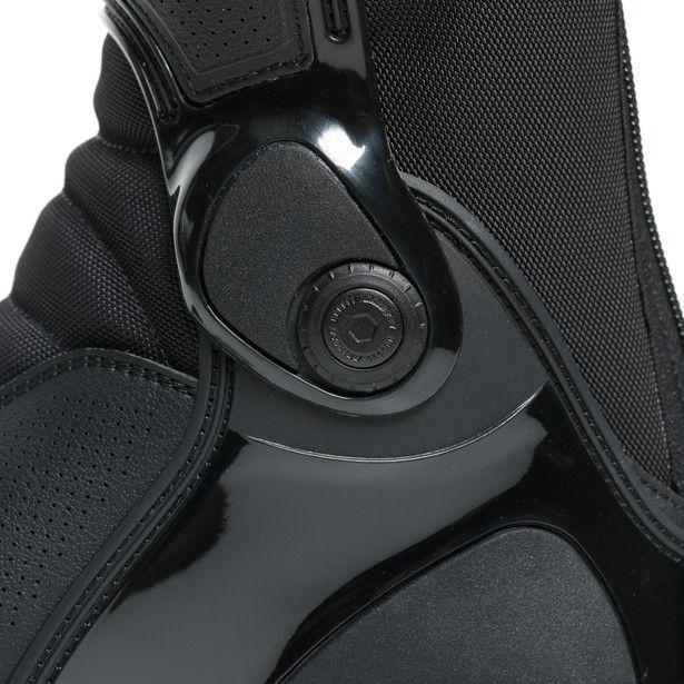 Dainese Sport Master Gore-Tex Boots - Black