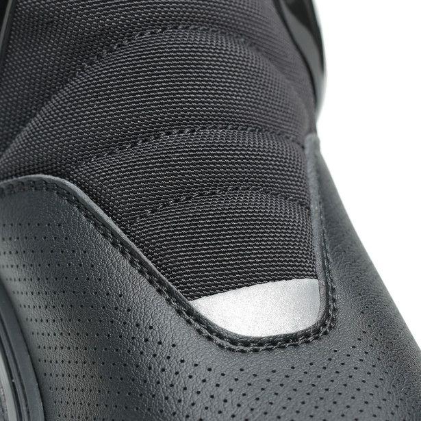 Dainese Sport Master Gore-Tex Boots - Black
