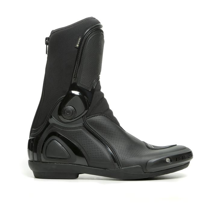 Dainese Sport Master Gore-Tex Boots - Black
