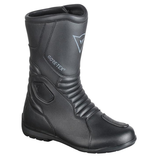 Dainese Freeland Women's Gore-Tex Boots - Black