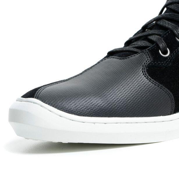 Dainese Atipica Air Shoes - Black Anthracite