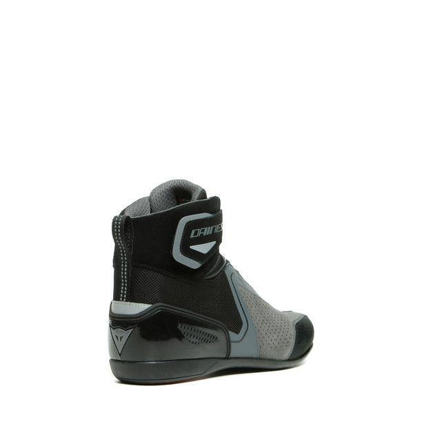 Dainese Energyca Air Shoes - Black Anthracite