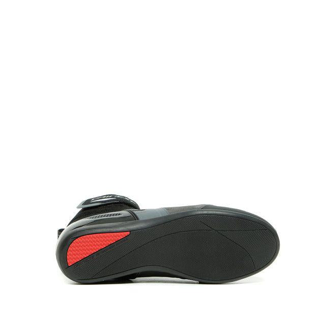 Dainese Energyca Air Shoes - Black Anthracite