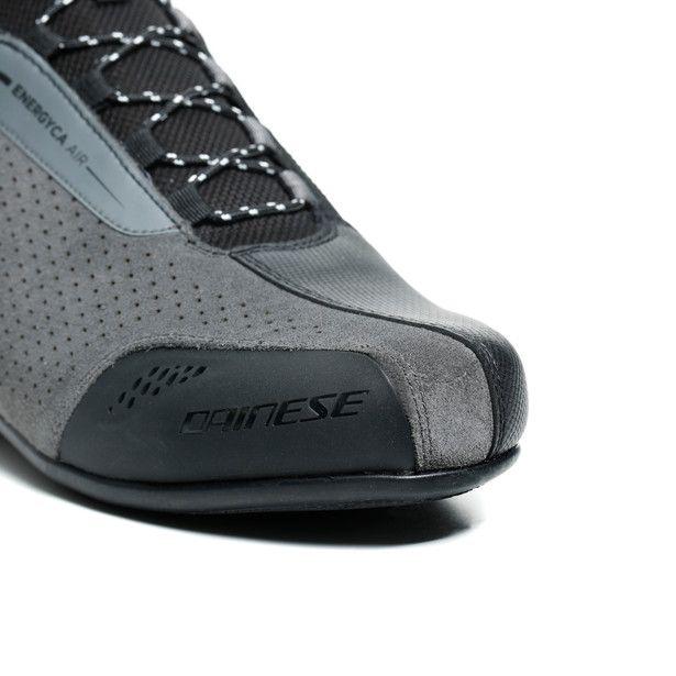 Dainese Energyca Air Shoes - Black Anthracite