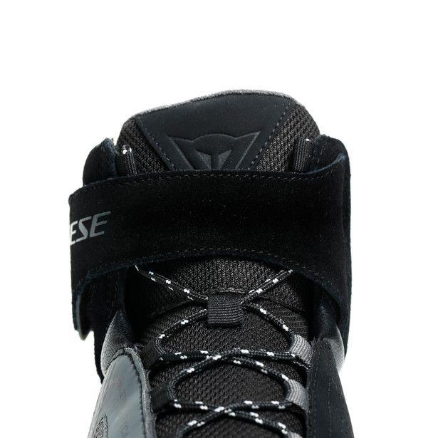 Dainese Energyca Air Shoes - Black Anthracite