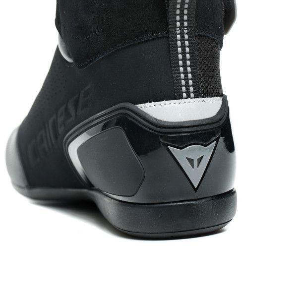 Dainese Energyca Air Shoes - Black Anthracite