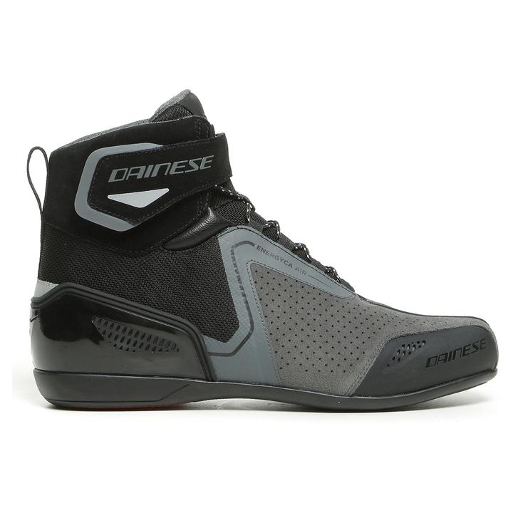 Dainese Energyca Air Shoes - Black Anthracite