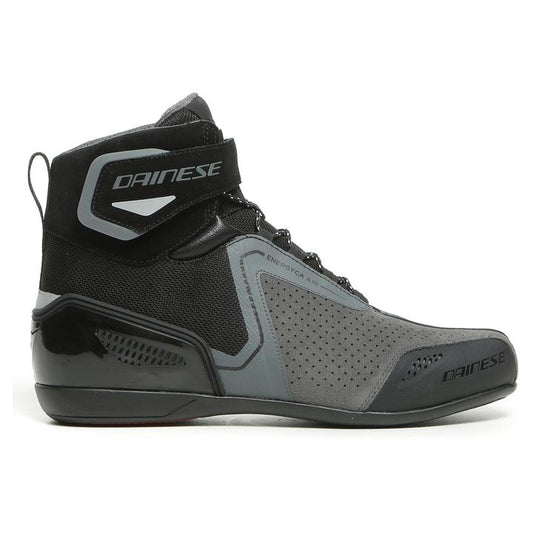 Dainese Energyca Air Shoes - Black Anthracite
