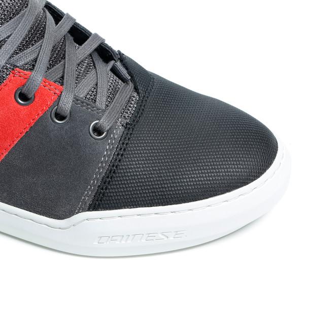 Dainese York Air Women's Shoes - Red