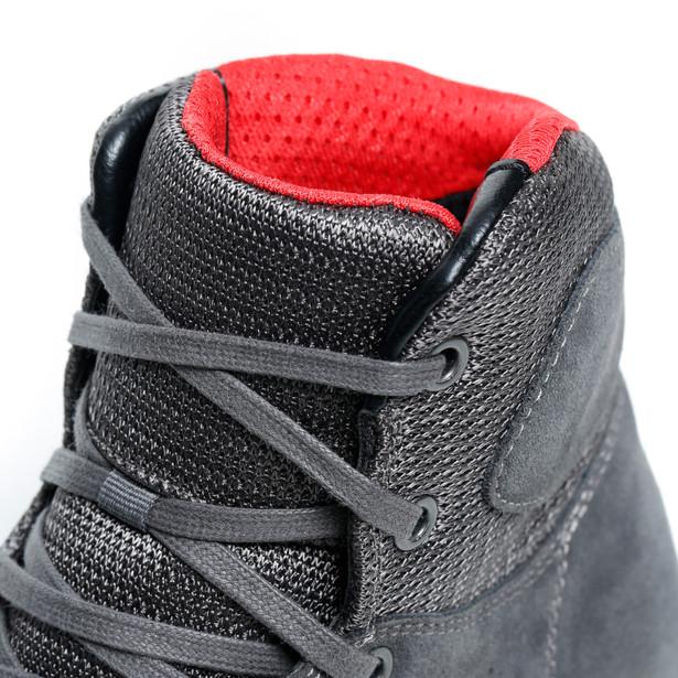 Dainese York Air Women's Shoes - Red
