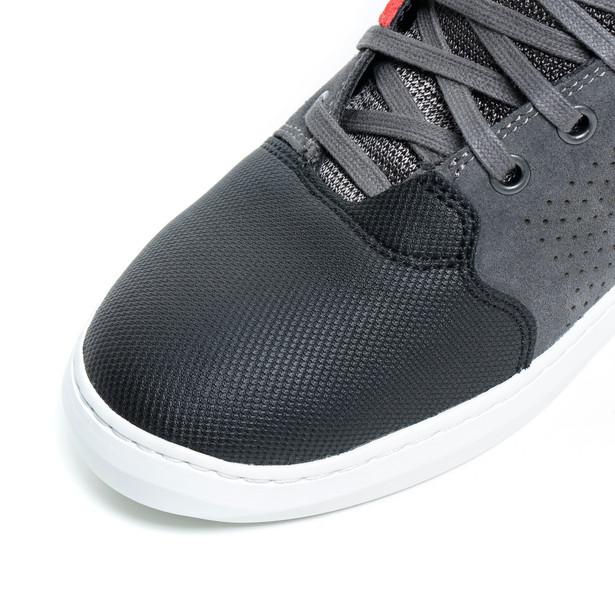 Dainese York Air Women's Shoes - Red