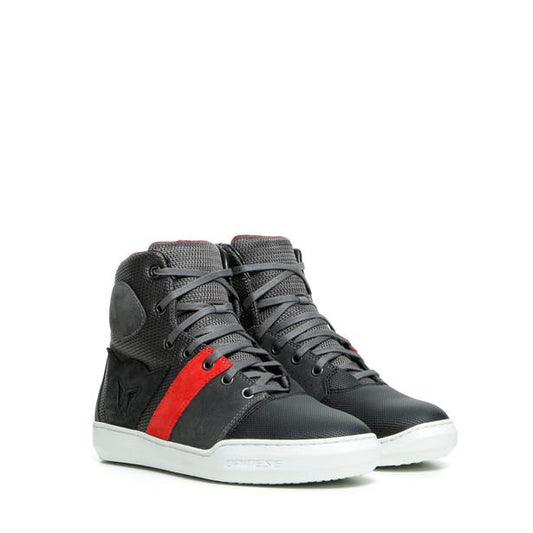 Dainese York Air Women's Shoes - Red